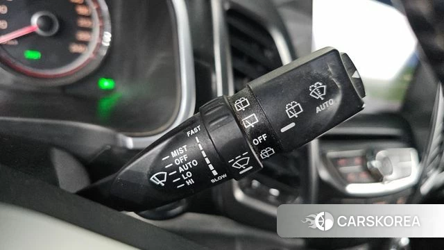 Ssangyong New Style Korando C id 4776491 из Кореи 20