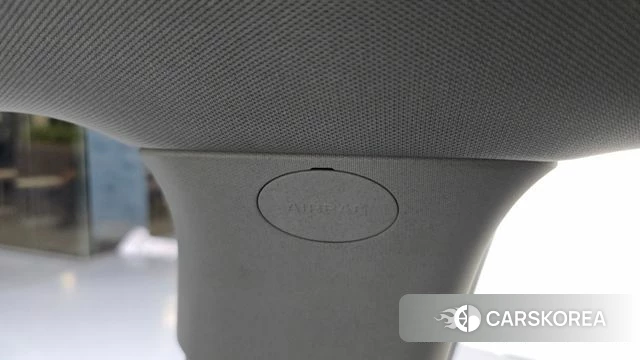 Chevrolet (GM Daewoo) The New Trax id 4543352 из Кореи 20