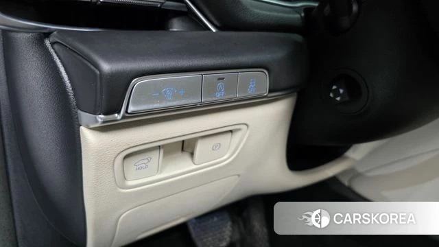 Genesis GV80 id 4646523 из Кореи 20