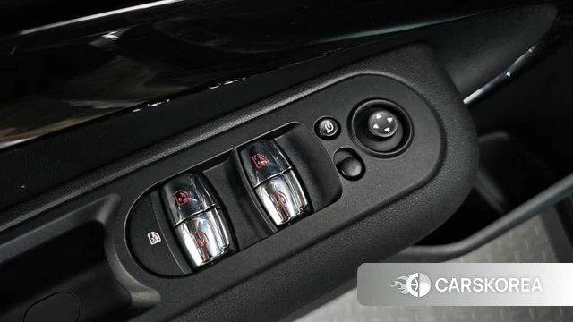 Mini Cooper Clubman id 4317428 из Кореи 20