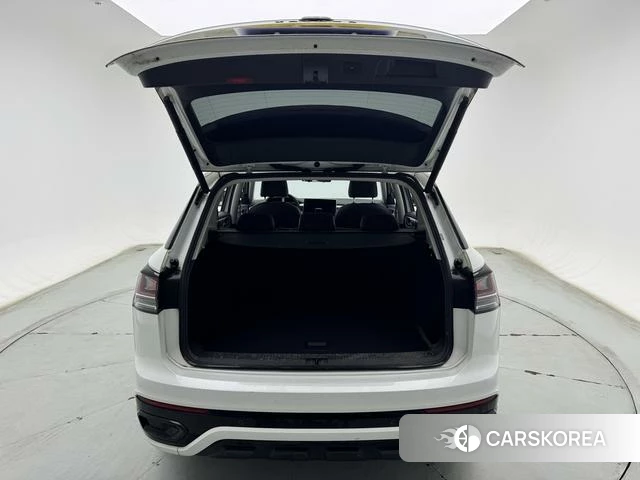 Volkswagen Tanyue id 4258583 из Китая 20