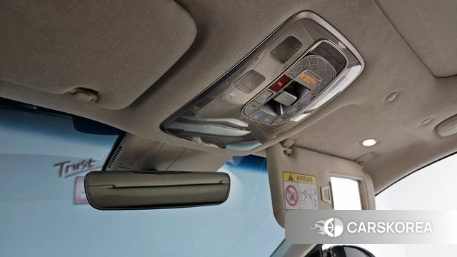 Genesis G90 (RS4) id 4687941 из Кореи 20