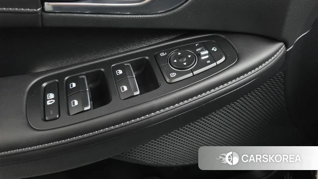 Hyundai Sonata (DN8) id 4965701 из Кореи 20