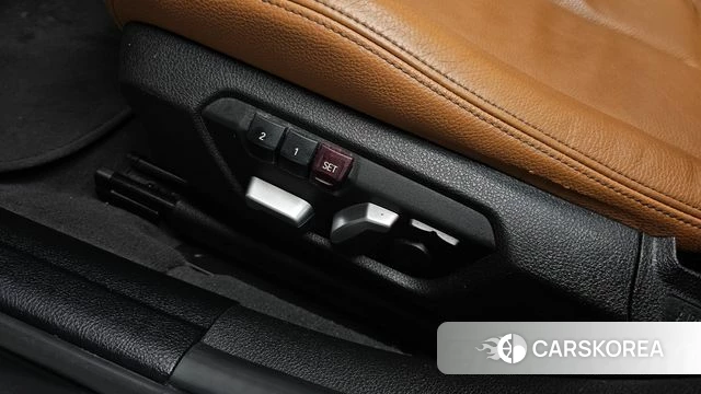 BMW 3 Series (F30) id 4435588 из Кореи 20