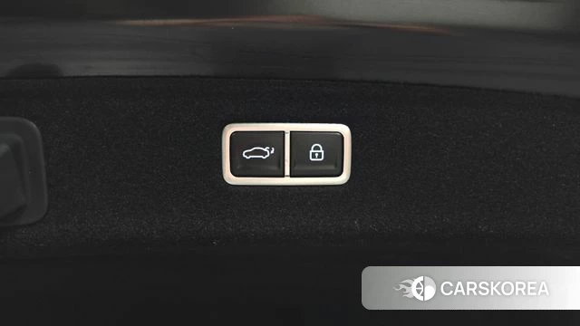 Genesis G90 (RS4) id 4433046 из Кореи 20