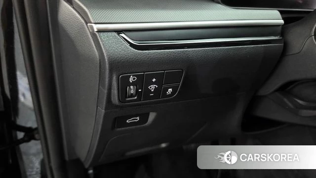 Kia The New K5 3rd generation id 4635252 из Кореи 20