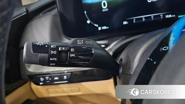 Kia Carnival 4th generation id 4494337 из Кореи 20