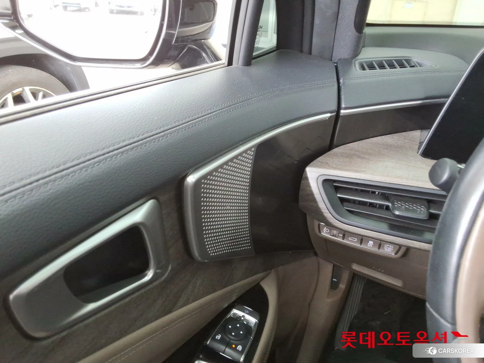 Kia K8 Hybrid id 3888398 из Кореи 20