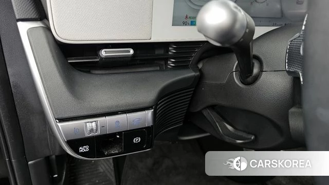 Hyundai Ionic 5 id 4309606 из Кореи 20
