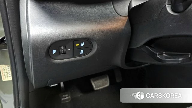 Hyundai Casper id 4315954 из Кореи 20