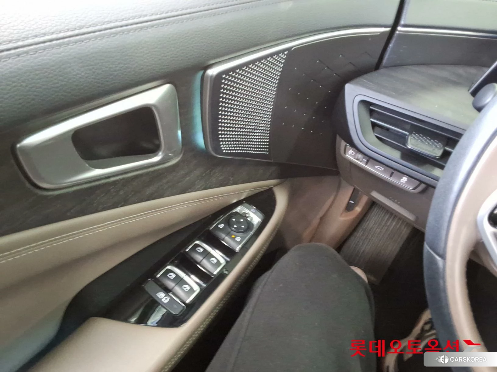 Kia K8 id 3882132 из Кореи 20