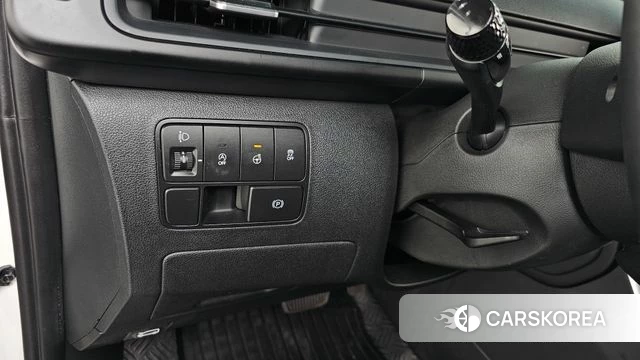Hyundai Staria id 4696428 из Кореи 20