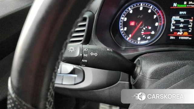 Hyundai Veloster (JS) id 4317655 из Кореи 20