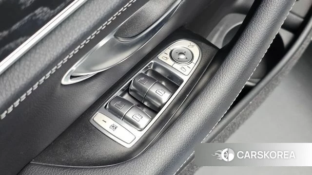 Mercedes-Benz E-Class W213 id 4702715 из Кореи 20