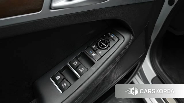 Genesis G80 id 4430613 из Кореи 20