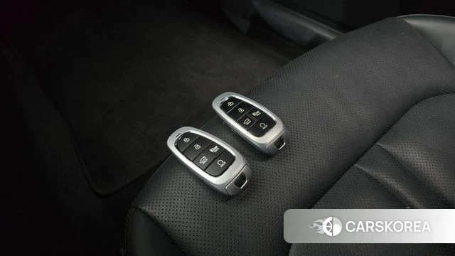 Hyundai Sonata (DN8) id 4430106 из Кореи 20