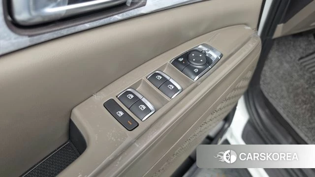 Kia The New Carnival 4th Generation id 4655327 из Кореи 20