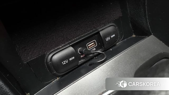Kia K5 second generation id 4596324 из Кореи 20