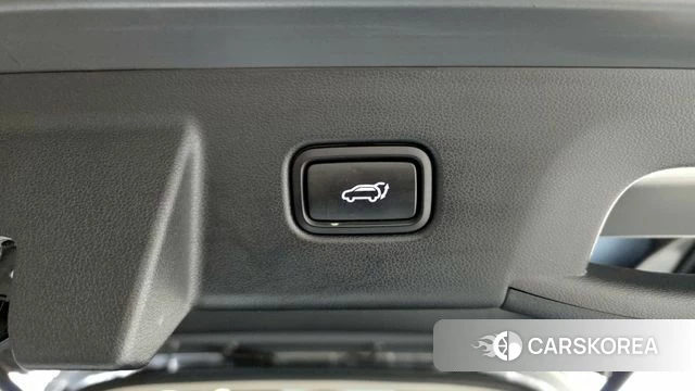 Hyundai The New Tucson (NX4) id 4200912 из Кореи 20