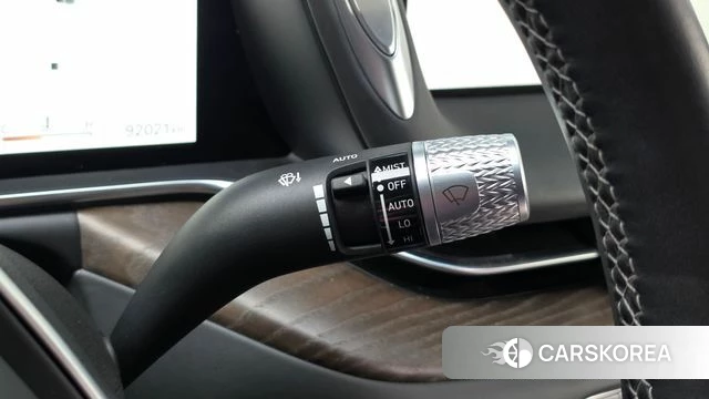 Genesis G90 (RS4) id 4847837 из Кореи 20