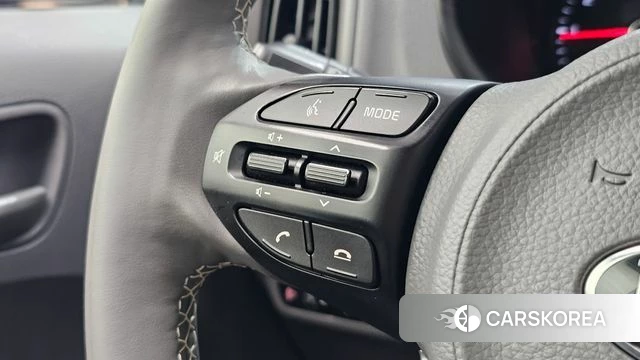 Kia Morning Urban (JA) id 4750584 из Кореи 20