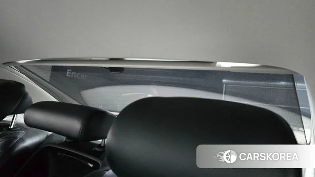 Kia The New K9 2nd generation id 4195258 из Кореи 20