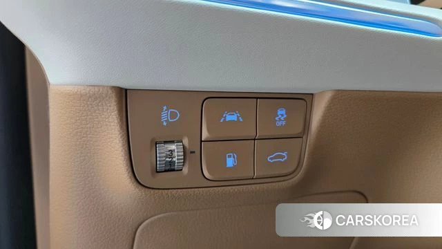 Hyundai The New Grandeur IG Hybrid id 4519738 из Кореи 20