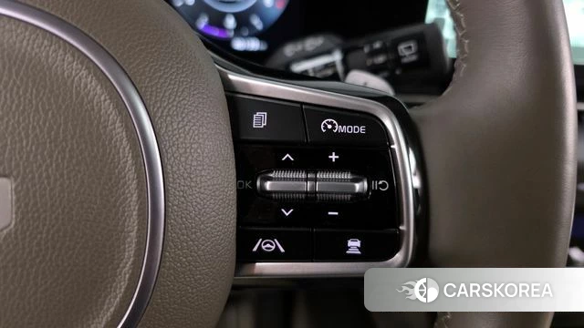 Kia Carnival 4th generation id 4230779 из Кореи 20