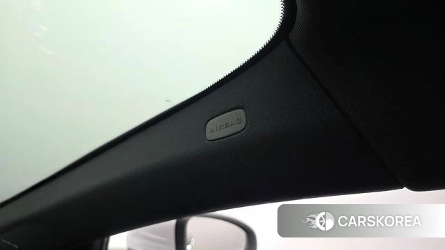 Mercedes-Benz A-Class W177 id 4535616 из Кореи 20