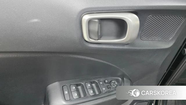 Hyundai Venue id 4441480 из Кореи 20