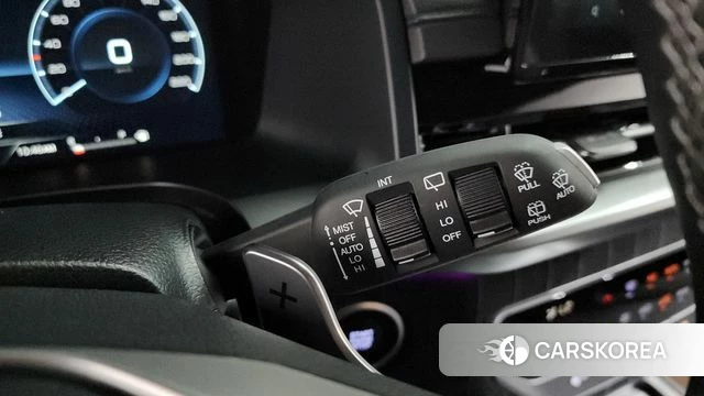 Ssangyong Rexton New Arena id 4462975 из Кореи 20