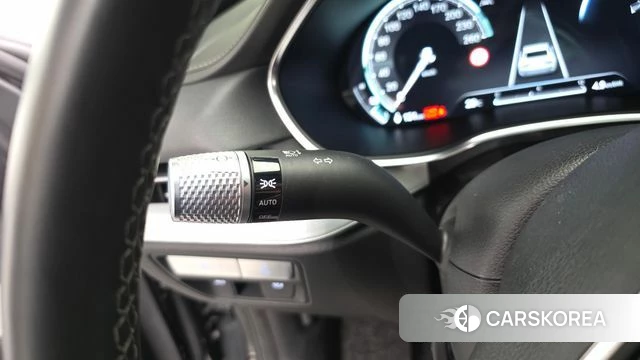 Genesis Electrified G80 (RG3) id 4740902 из Кореи 20