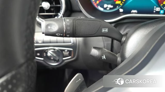 Mercedes-Benz C-Class W205 id 4482489 из Кореи 20
