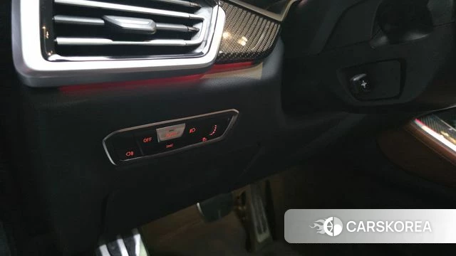 BMW X5 (G05) id 4929002 из Кореи 20