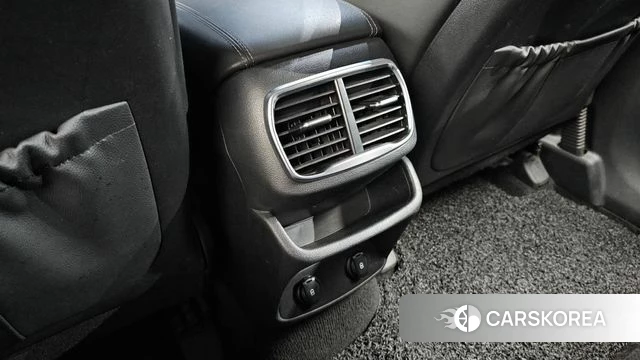 Hyundai Santa Fe TM id 4520387 из Кореи 20