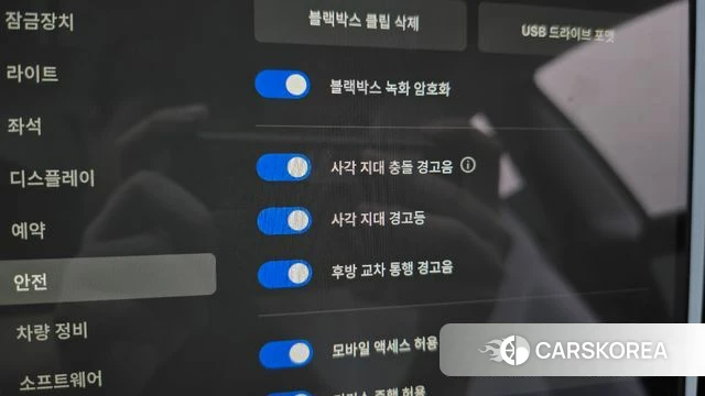 Tesla Model 3 id 4749250 из Кореи 20