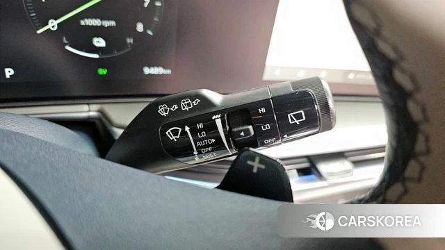 Kia The New Sorento 4th Generation id 4222426 из Кореи 20