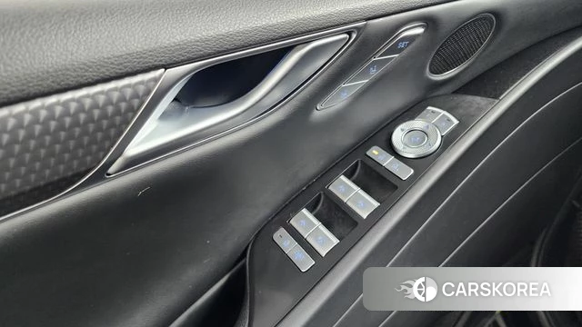 Genesis G80 (RG3) id 4904547 из Кореи 20