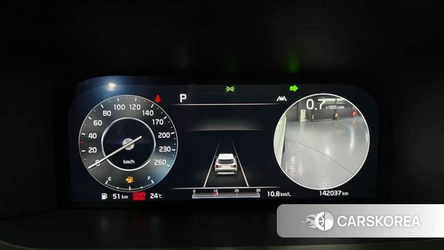 Kia Sorento 4th Generation id 4476903 из Кореи 20