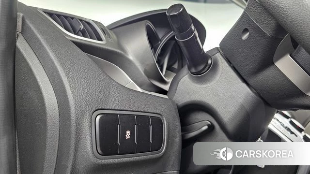 Kia The New Ray id 4382946 из Кореи 20