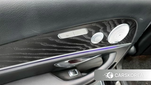 Mercedes-Benz E-Class W213 id 4416785 из Кореи 20