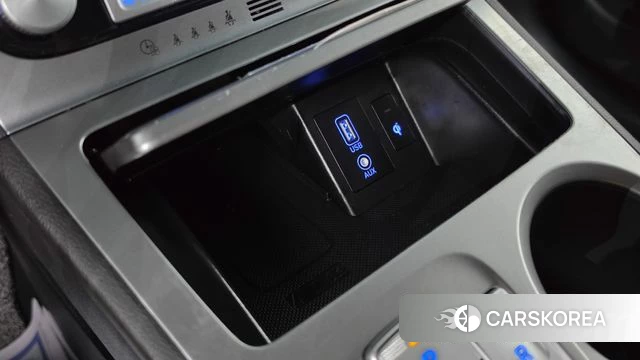 Hyundai Kona Electric id 4642580 из Кореи 20