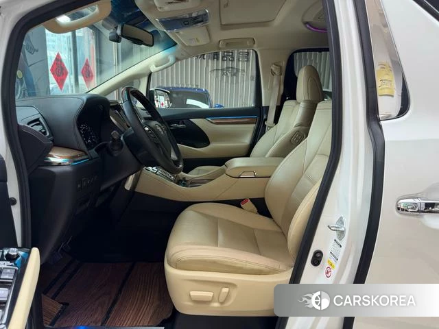 Toyota Elfa id 4208968 из Китая 20
