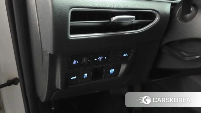 Hyundai Sonata (DN8) id 4283008 из Кореи 20