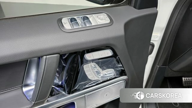 Mercedes-Benz G-Class W465 id 4266074 из Кореи 20