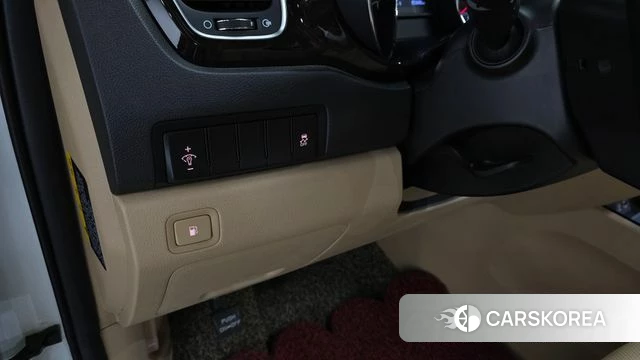 Kia The New Carnival id 4356556 из Кореи 20