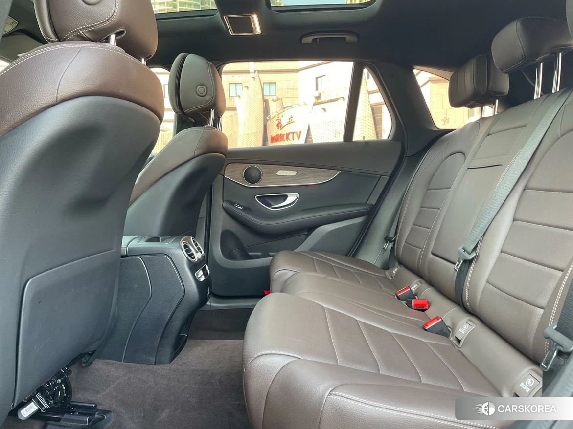 Mercedes-Benz GLC id 4468020 из Китая 20