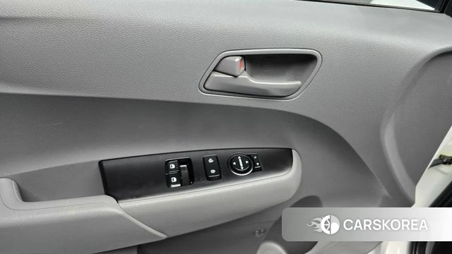 Kia All New Morning (JA) id 4626415 из Кореи 20