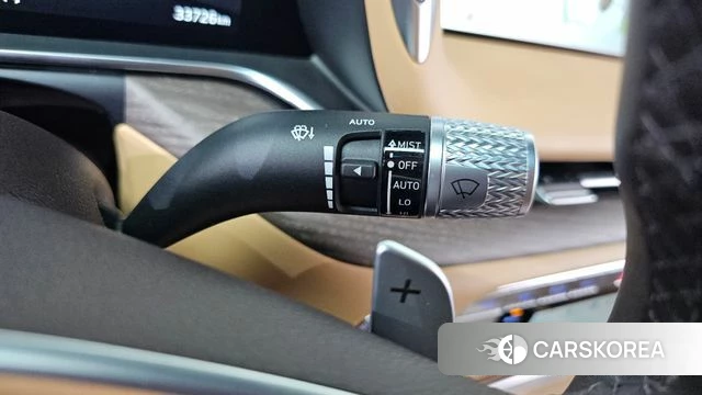 Genesis G90 (RS4) id 4433232 из Кореи 20