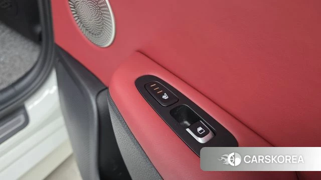 Kia Stinger id 4785289 из Кореи 20
